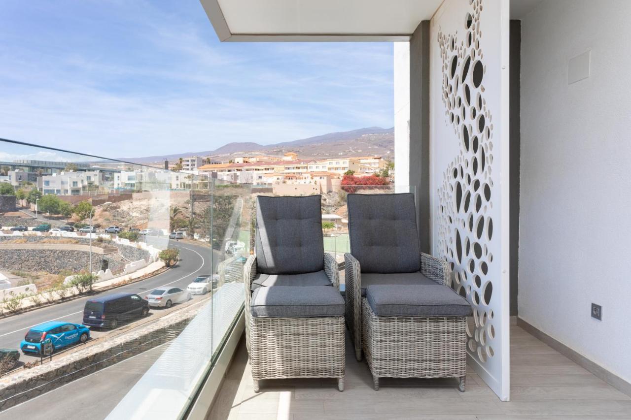 Oceanfront Rental Costa Adeje  Exterior photo