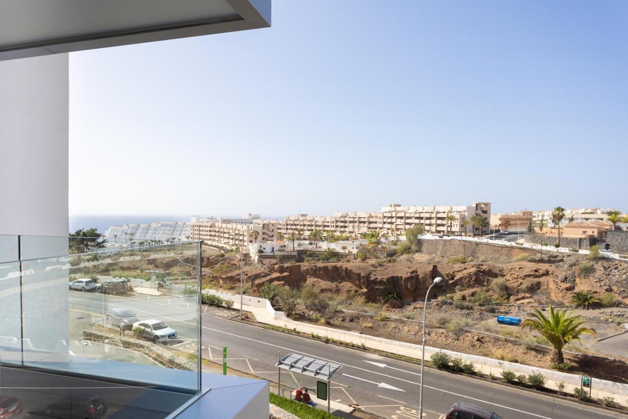 Oceanfront Rental Costa Adeje  Exterior photo