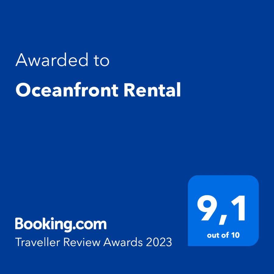 Oceanfront Rental Costa Adeje  Exterior photo