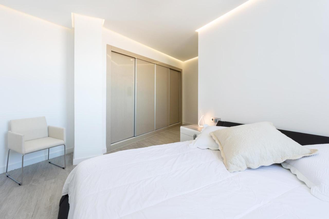 Oceanfront Rental Costa Adeje  Exterior photo