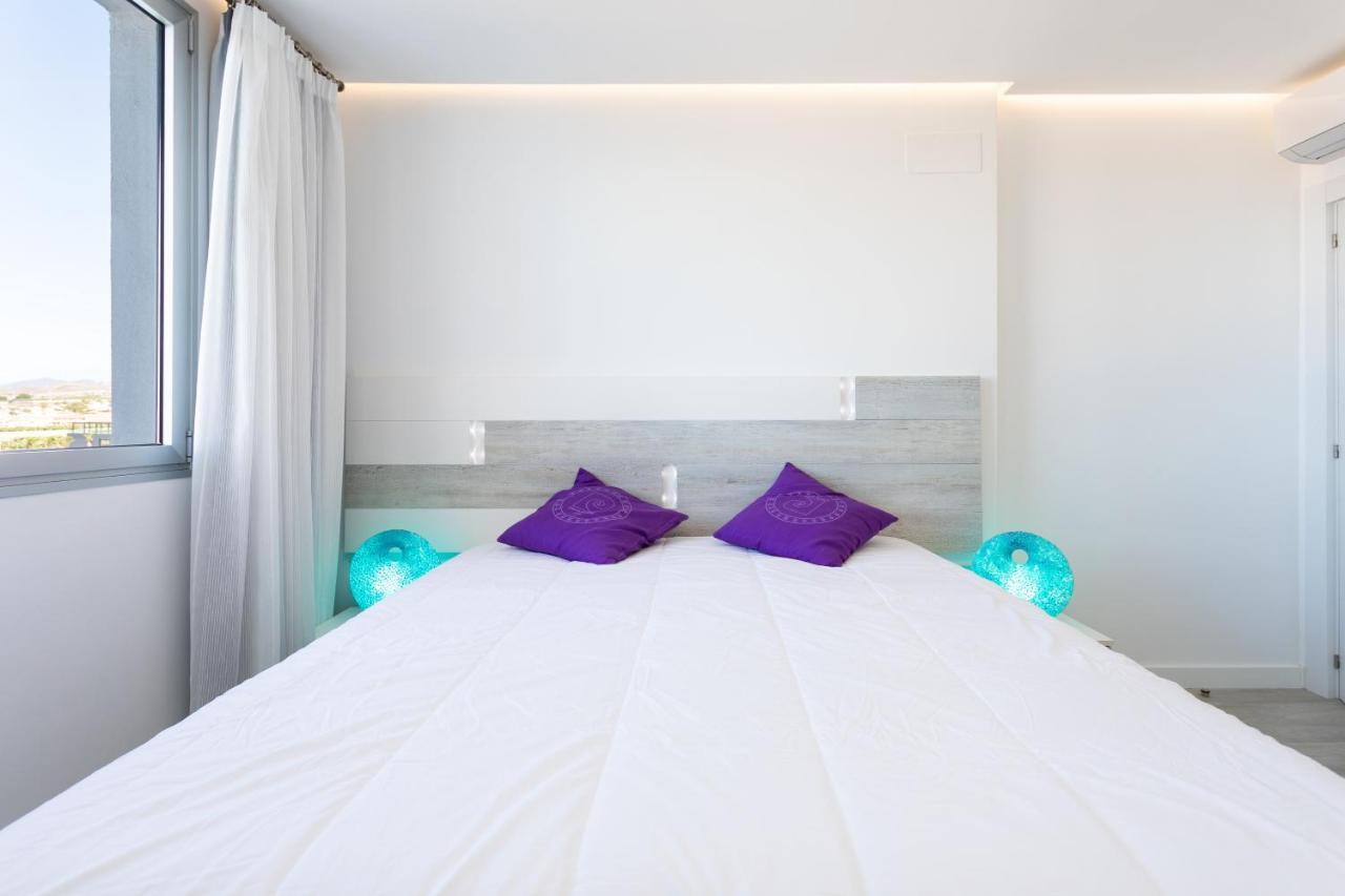 Oceanfront Rental Costa Adeje  Exterior photo