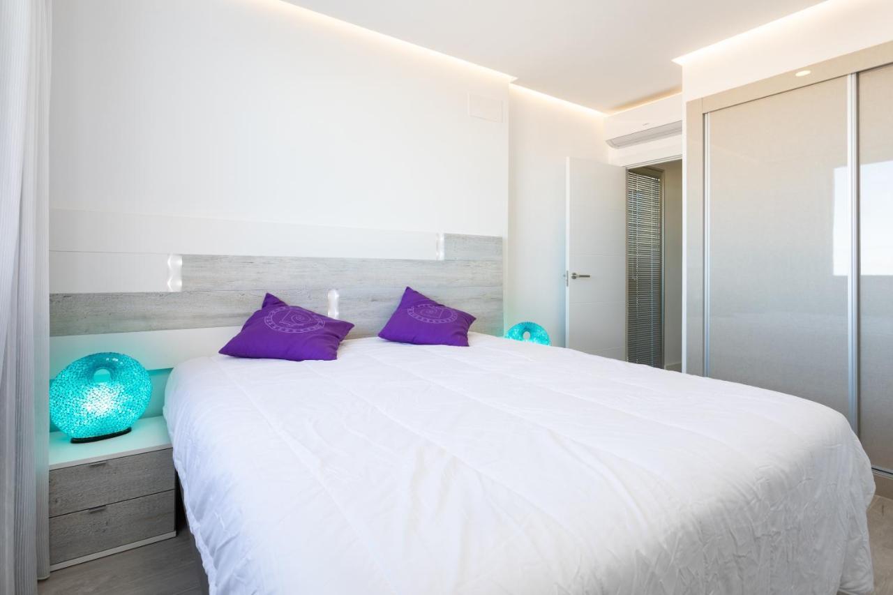 Oceanfront Rental Costa Adeje  Exterior photo