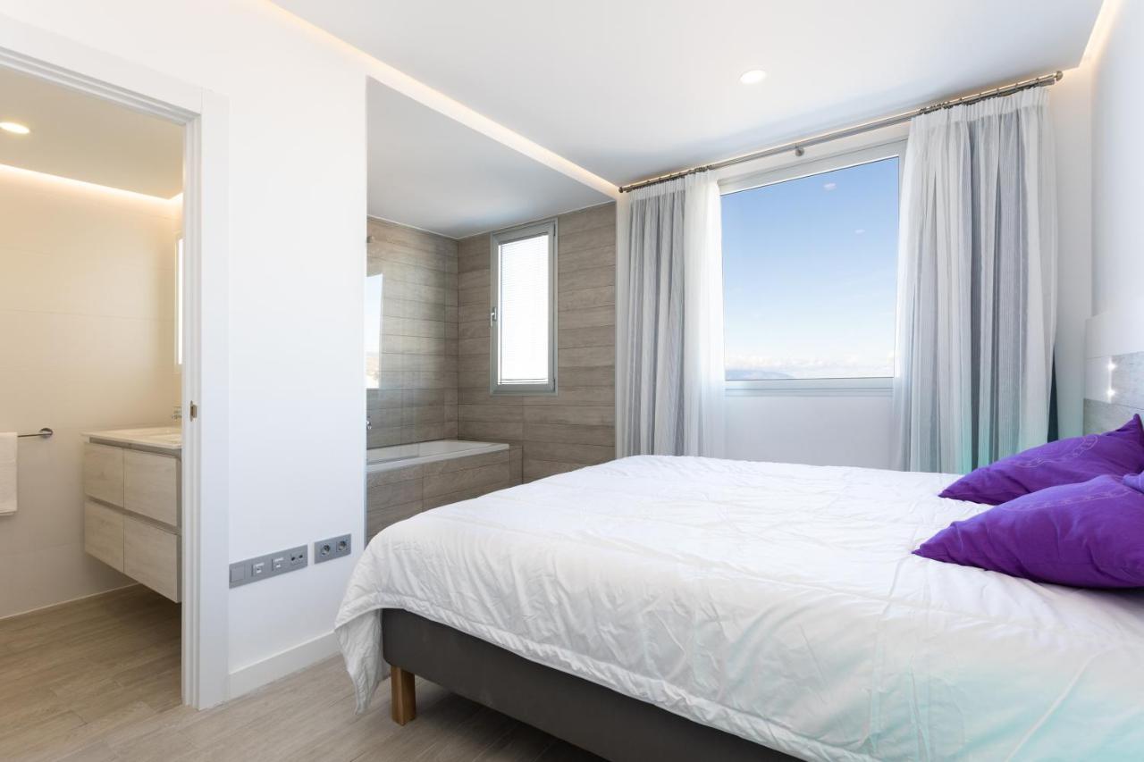 Oceanfront Rental Costa Adeje  Exterior photo