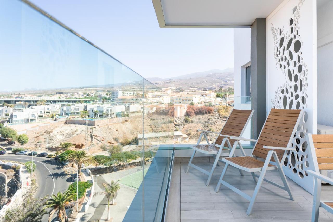 Oceanfront Rental Costa Adeje  Exterior photo
