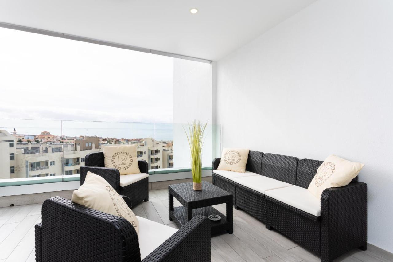 Oceanfront Rental Costa Adeje  Exterior photo
